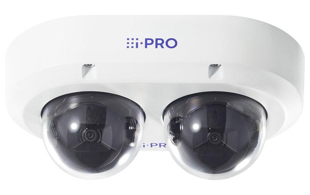 i-Pro Caméra réseau WV-U85402-V2L