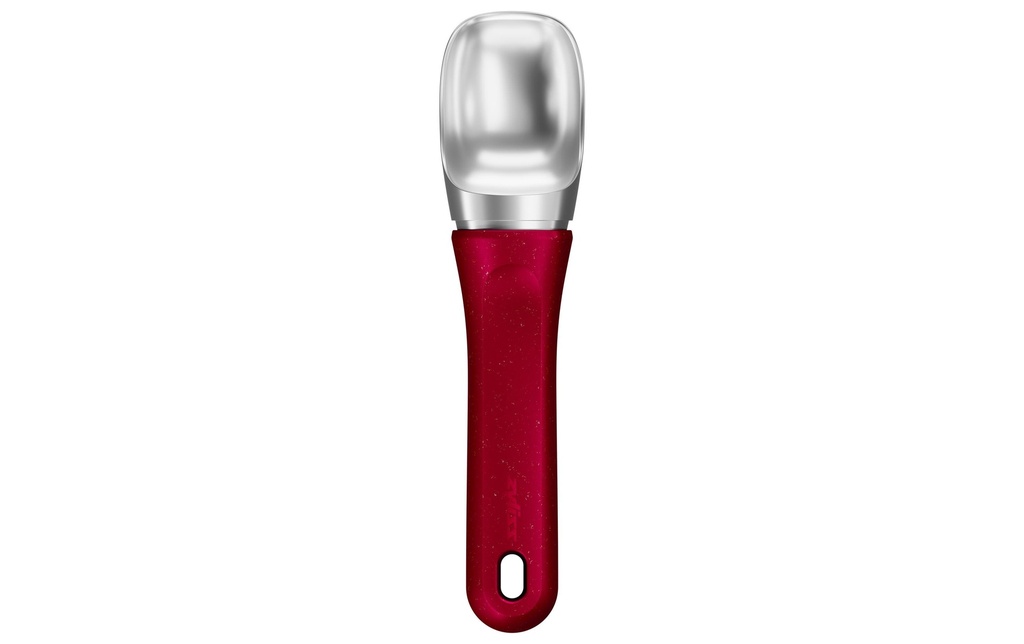 Zyliss Portionneur à glace Rouge baie