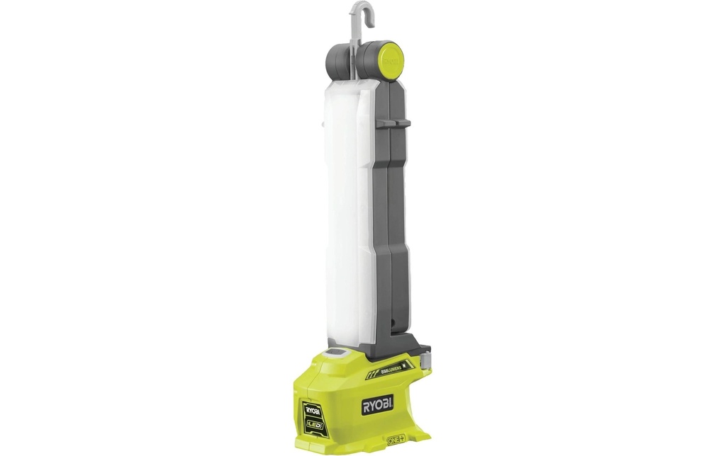 Ryobi Werkstatt Lampe de poche R18ALF-0