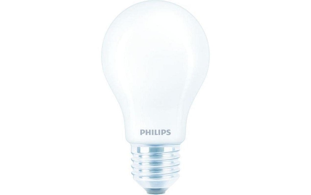 Philips Professional Lampe MASTER VLE LEDBulb D 11.2-100W E27 927 A60 FR G
