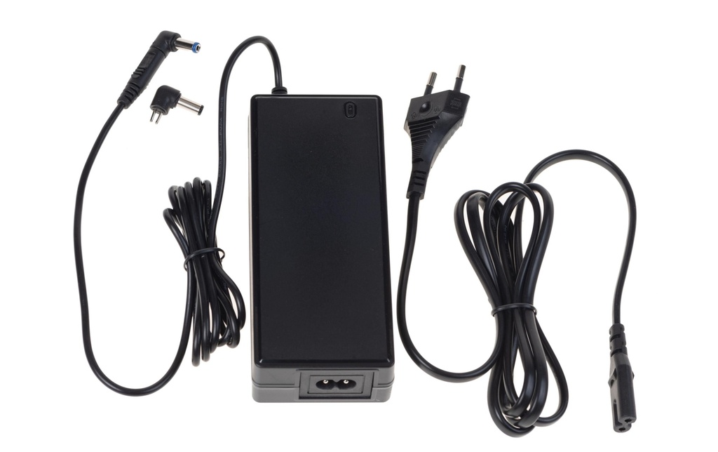 Alpha Elettronica Alimentation de table  72 W, 24 V