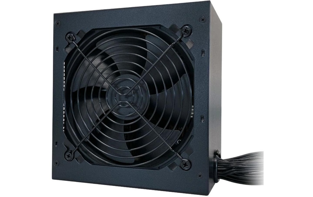 LC-Power Bloc d’alimentation LC420H-12 V2.31 Office 400 W