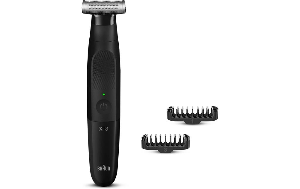 Braun Series XT3100