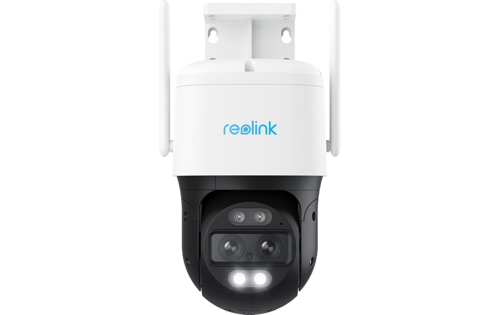 Reolink Caméra réseau Trackmix W760 4K PTZ Wifi
