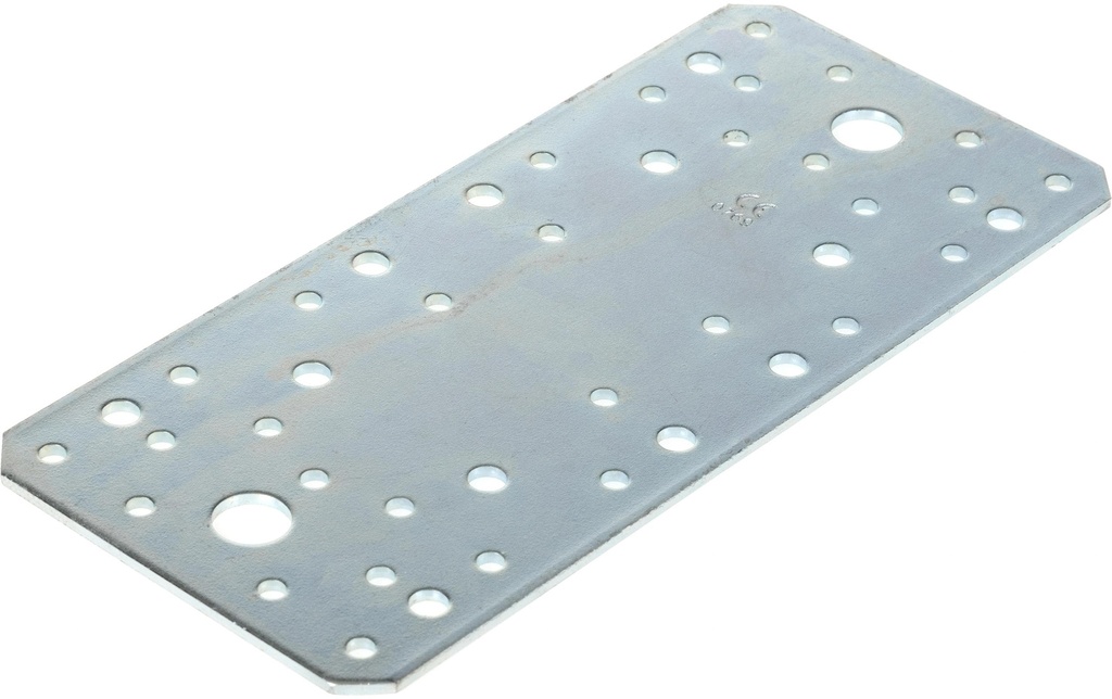 STRUCT Plaque perforée 200 x 90 mm