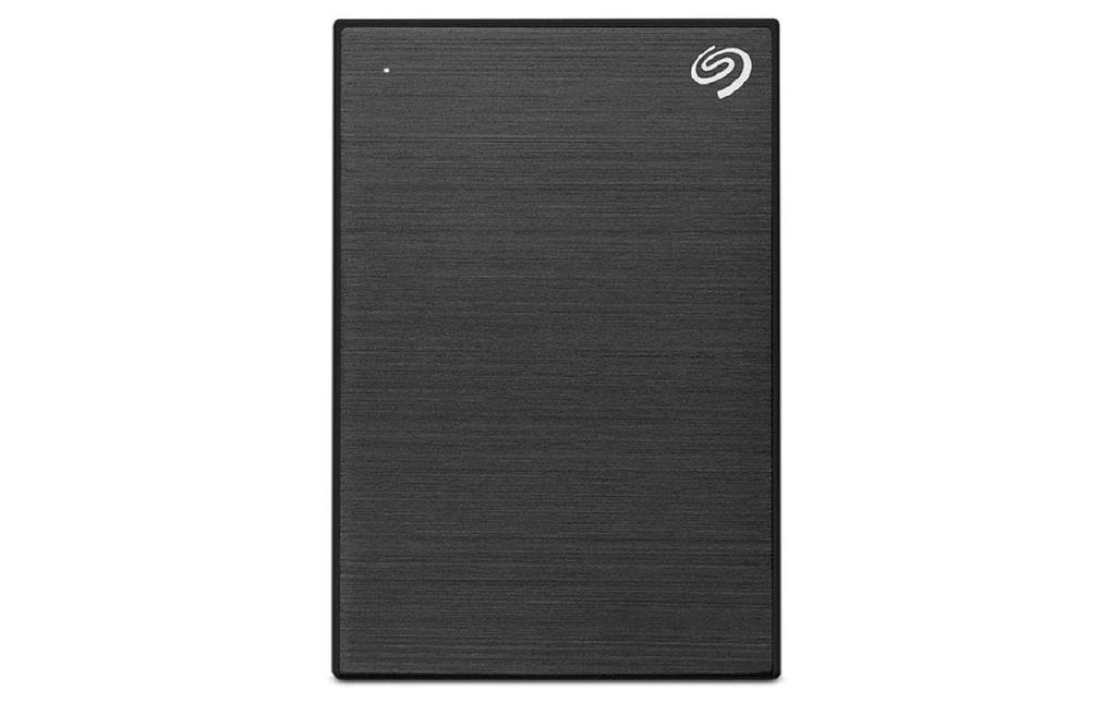 Seagate Disque dur externe One Touch 2 TB