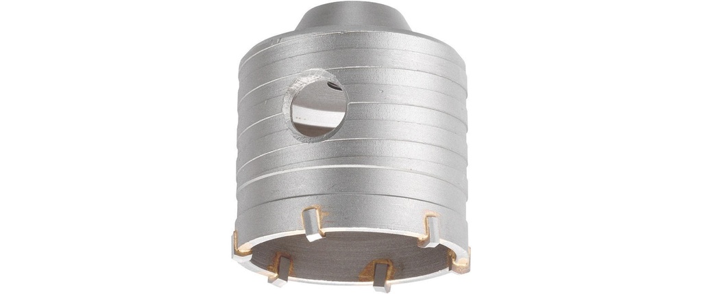 kwb Couronne-trépan 66 mm