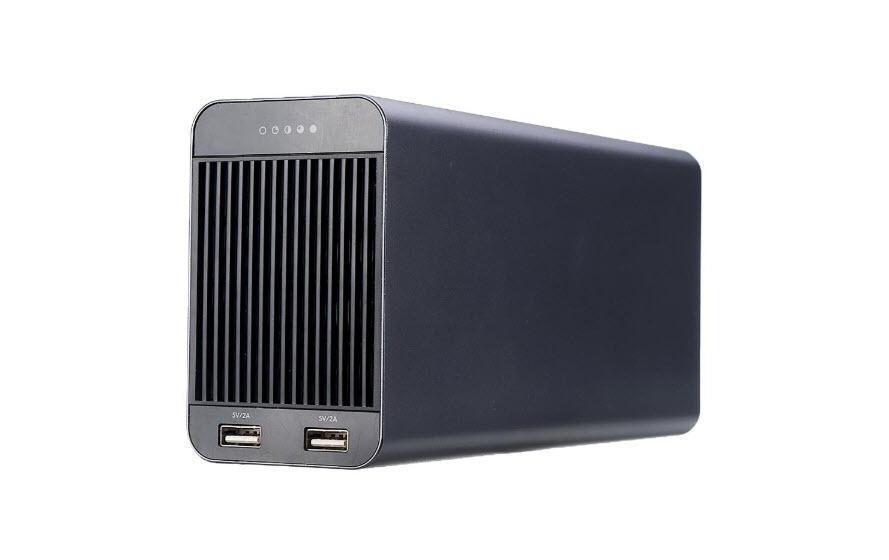 ISDT Bloc d’alimentation RC Smart Power SP2425 600 W