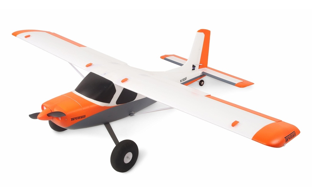 Amewi Avion à moteur Tasman 1500 mm STOL Trainer PNP