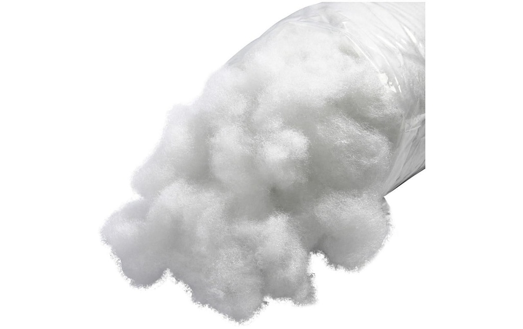 Creativ Company Polyester 1 kg Blanc
