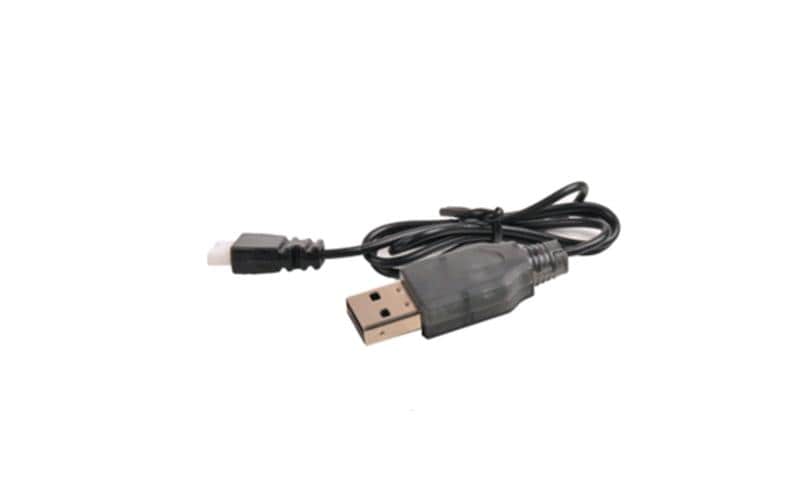 Amewi Chargeur USB pour 1S LiPo AFX4