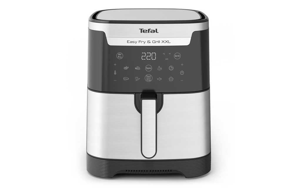 Tefal Friteuse à air chaud Easy Fry & Grill XXL 6.5 l