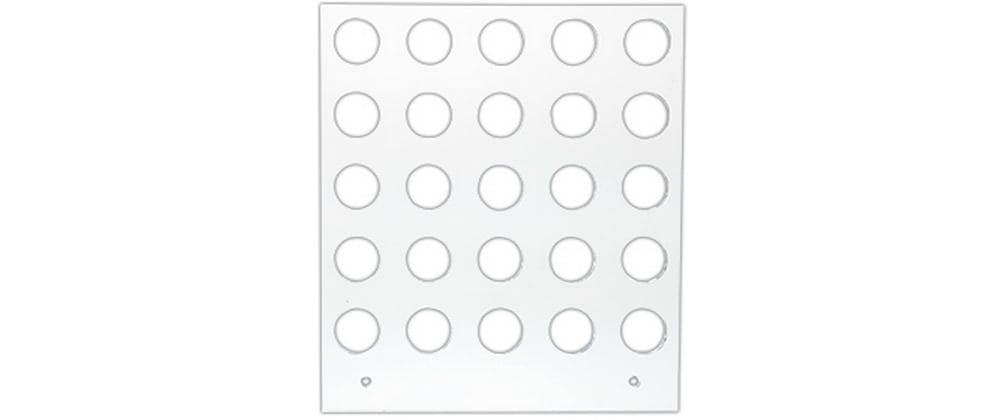 Primera Support Plaque de base