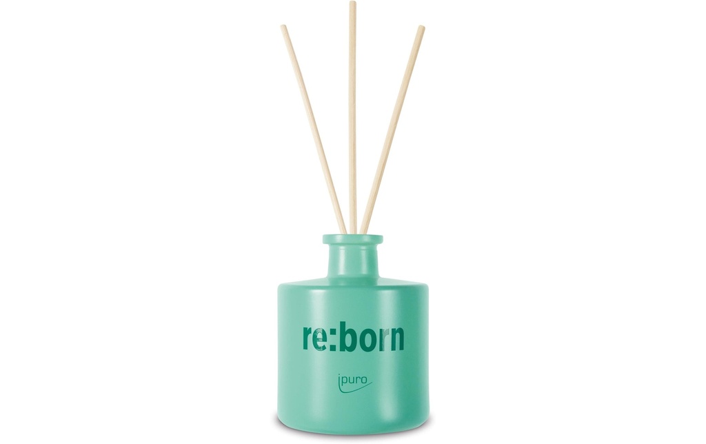 ipuro Bâtonnets parfumés re:born 100 ml