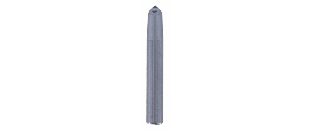 Dremel Pointe à graver 9929 diamant