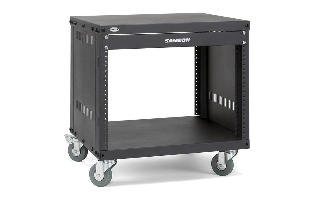 Samson Mallette 19 SRK8 Rack
