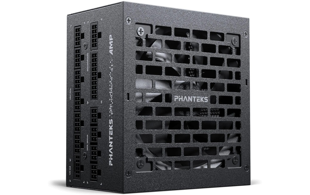 Phanteks Bloc d’alimentation AMP GH 1200 W