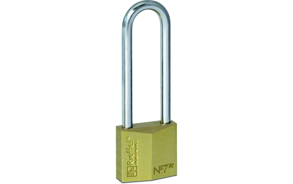 Rieffel Cadenas Nr. 7/30 HB64