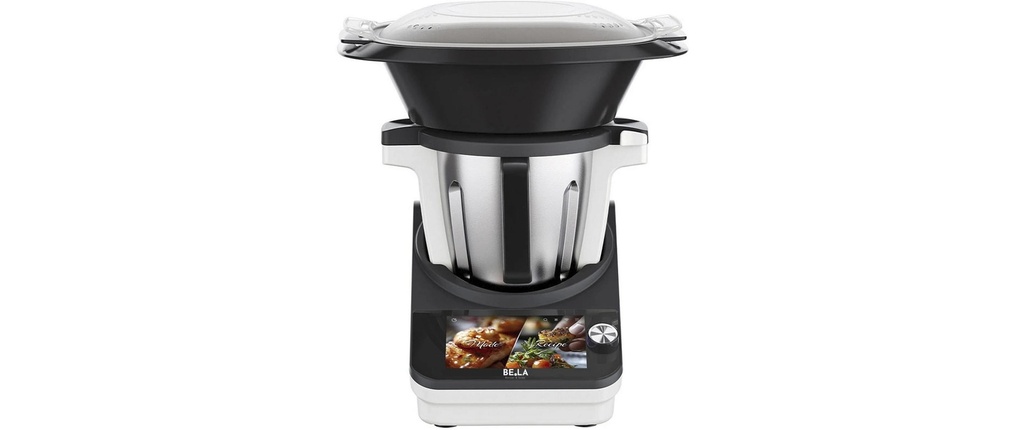 Berger Lanz Robot ménager
