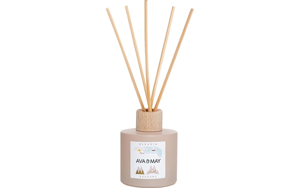 AVA & MAY Encens Albania 100 ml