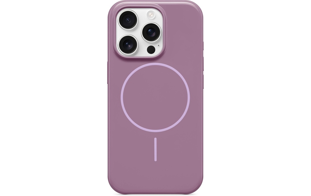 Apple Beats Case MagSafe iPhone 16 Pro Sunset Lila