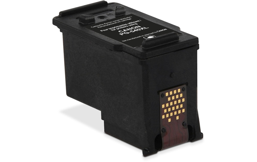Generic Ink Encre Canon PG-540 XL noir