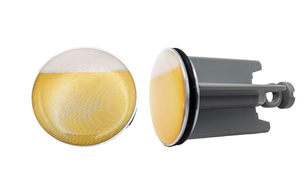 diaqua® Bouchon universel Beer Ø 40 mm, 68 - 100 mm