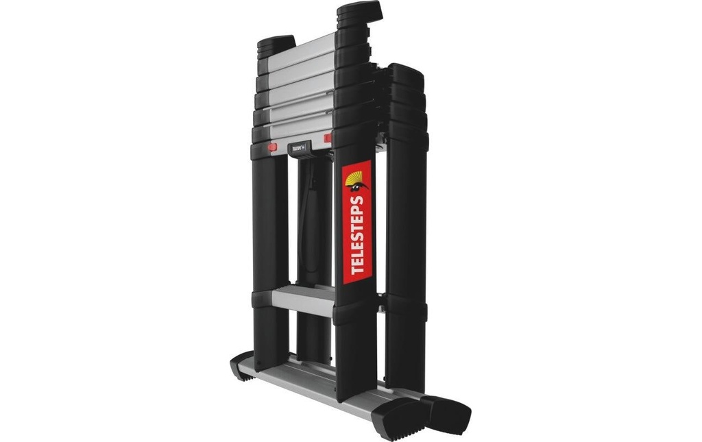 Telesteps Echelle télescopique Combi Line 2.3 m 7 niveaux