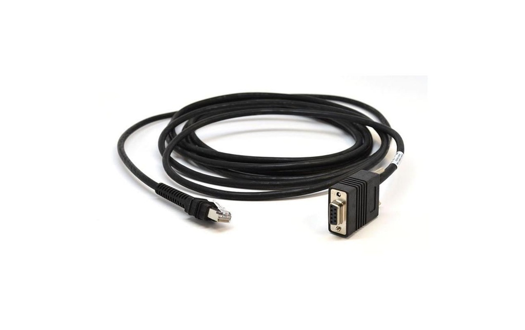 Datalogic Câble de raccordement RS232 / CAB-433