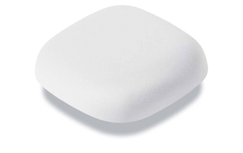 Jalo Détecteur de fumée Kupu 10, Blanc