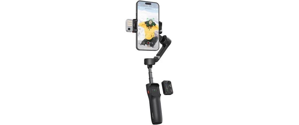 Hohem Cardan iSteady V3
