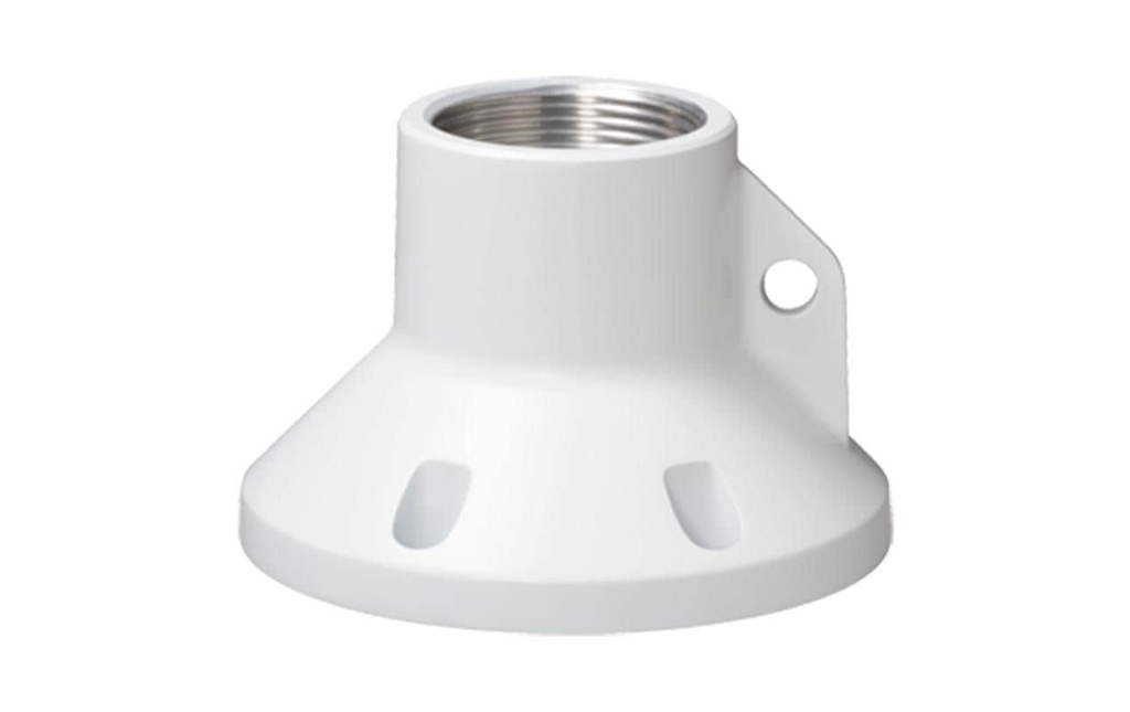 i-Pro Fixation de plafond WV-QCL101-W Blanc 1 Pièce/s