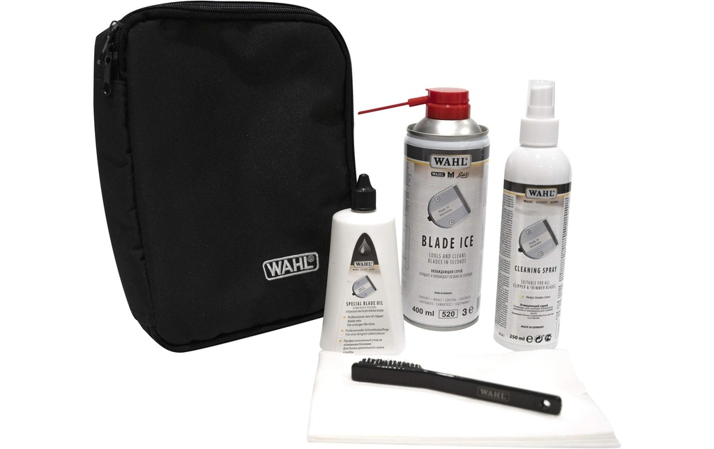 Wahl Kits de coupe Kit d'entretien du jeu de lames 3 pièces