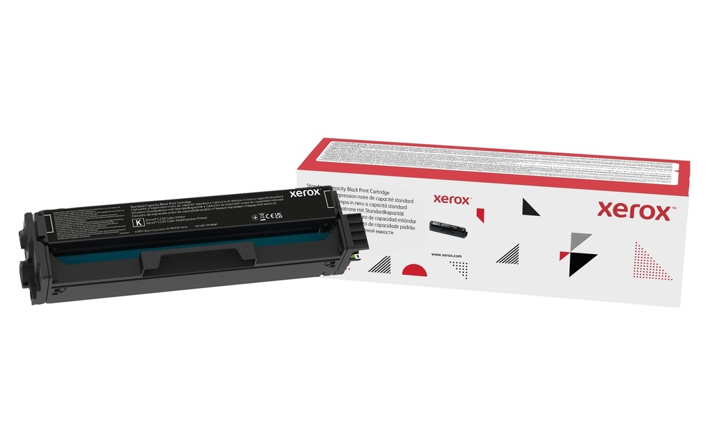 Xerox Toner 006R04383 Noir