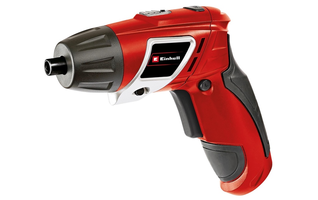 Einhell Visseuse sans fil TC-SD 3.6 Li Kit