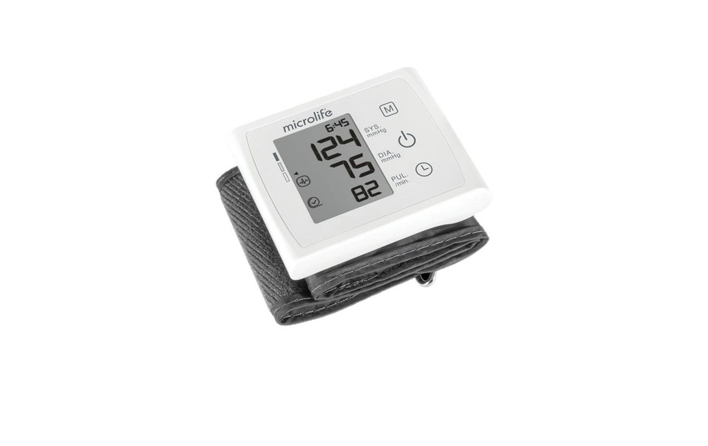 microlife Tensiomètre BP W3 Comfort
