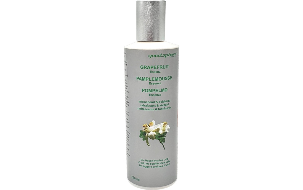 Goodsphere Huile parfumée Grapefruit 250 ml