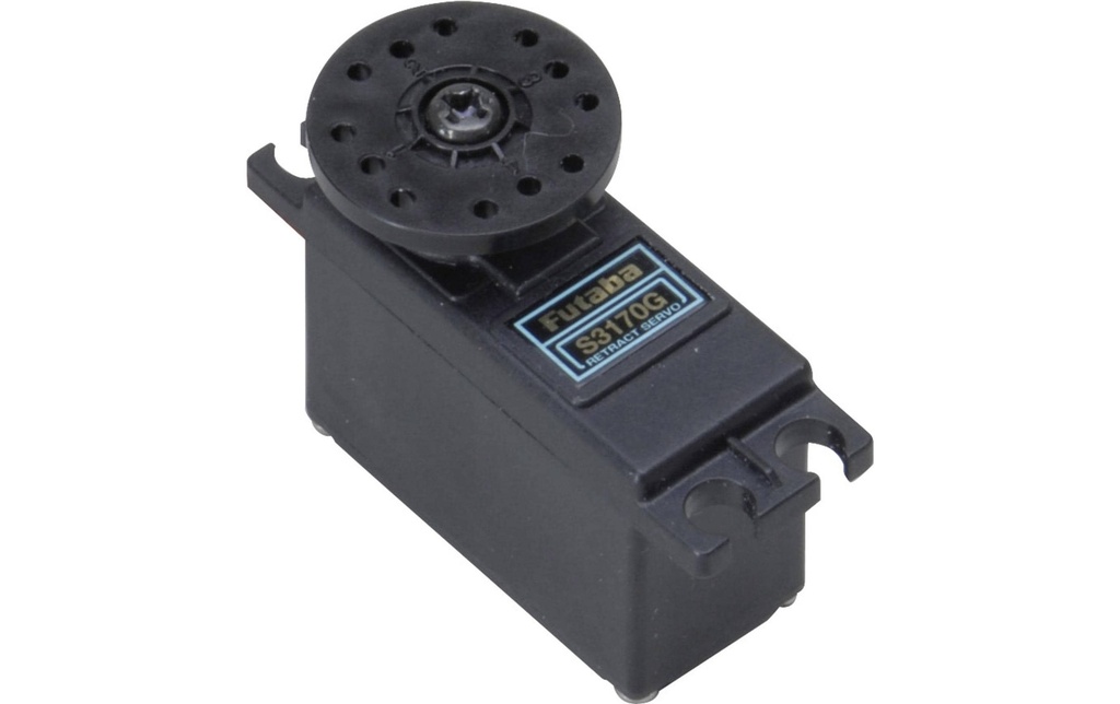 Futaba Servo S3170G Numérique