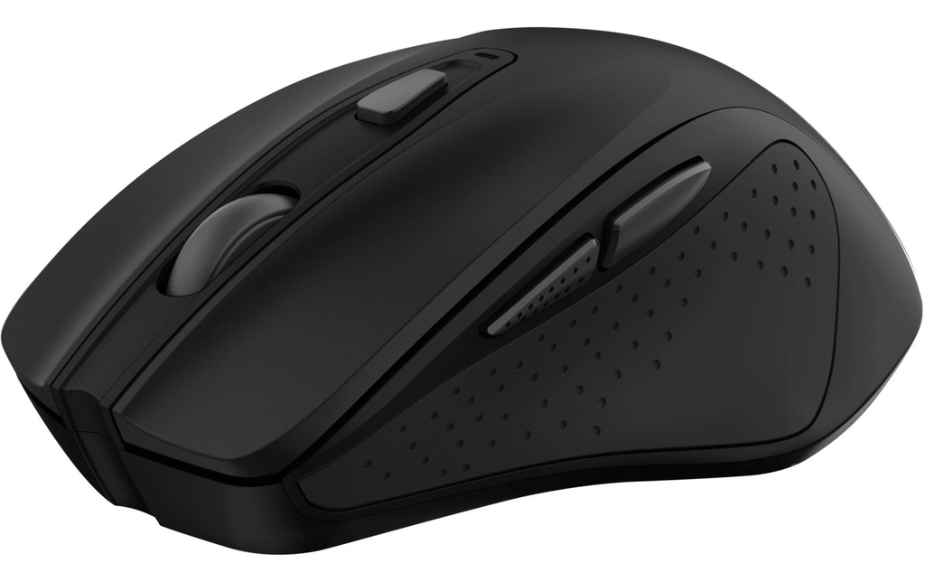 Trust Souris Nito Noir