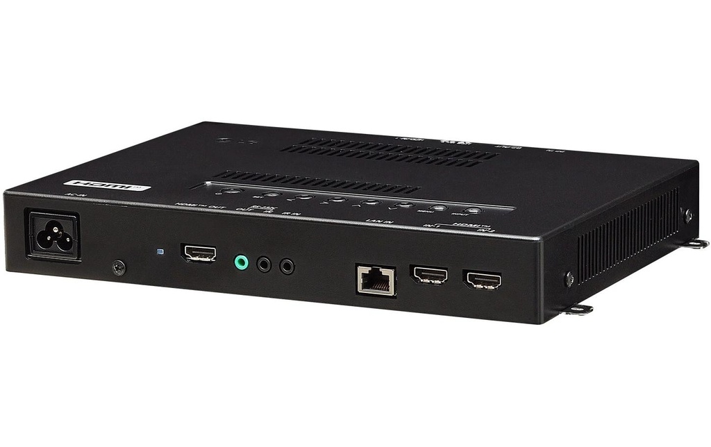 LG Lecteur de signalisation numérique WP601 webOS Box