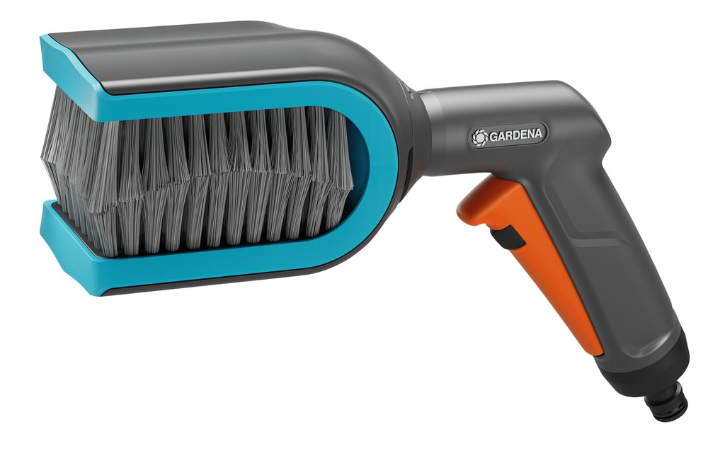 GARDENA Brosse pour stores Cleansystem