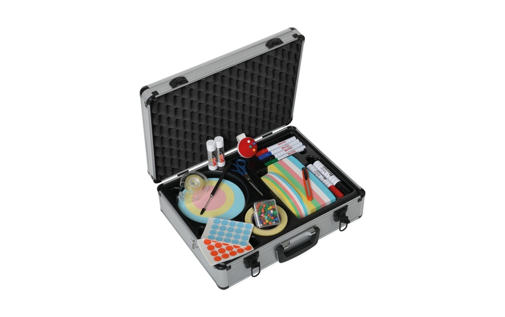 BEREC Kit de présentation av.cartes