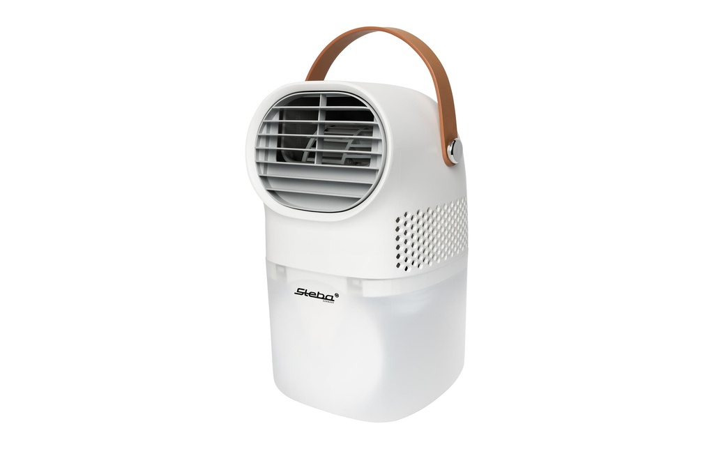 Steba Épurateur d’air AW 6M Blanc