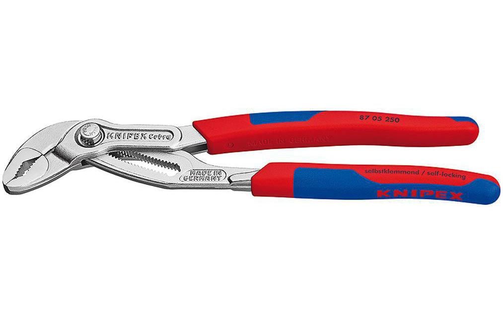 Knipex Pince multiprise Cobra 250 mm