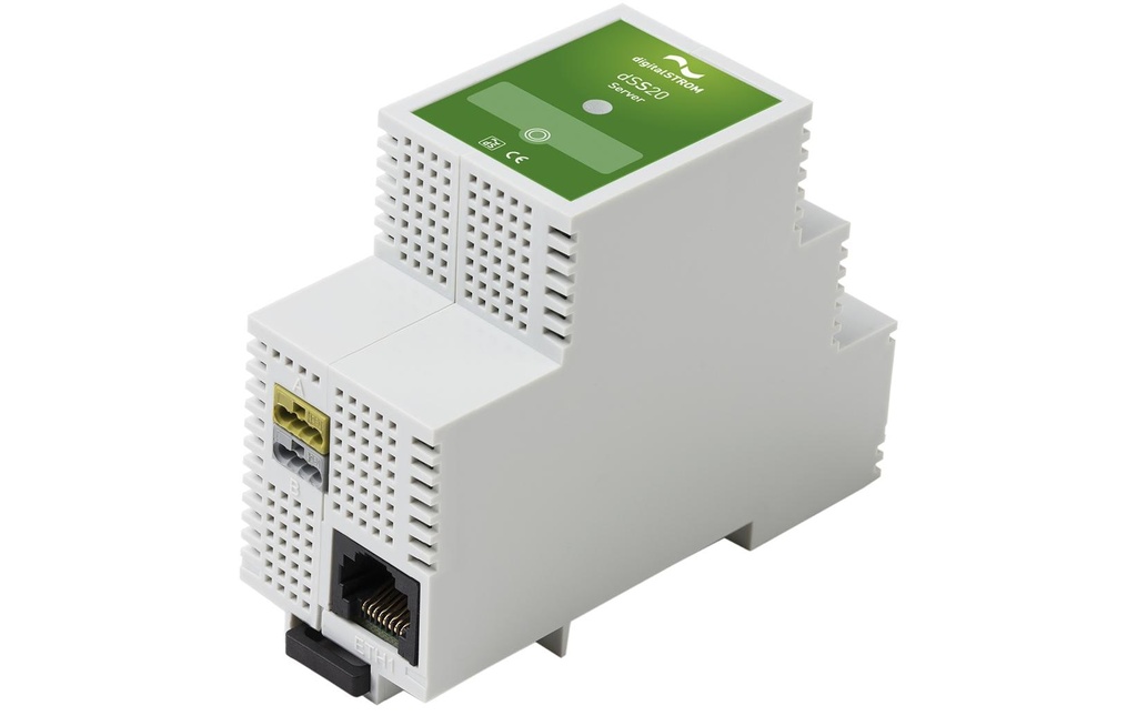 digitalSTROM Serveur dSS20