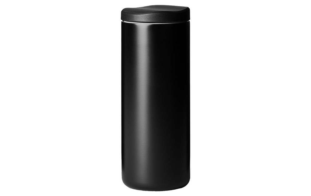 BioLoco Gobelet isotherme Neo 350 ml, Anthracite