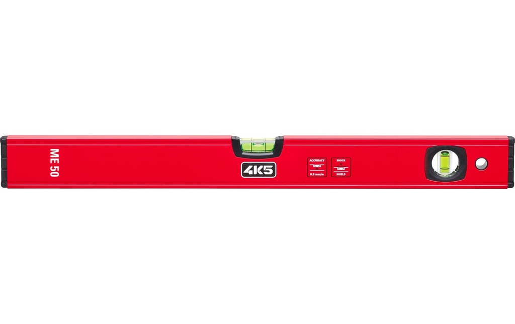 Laserliner Niveau à bulle ME50