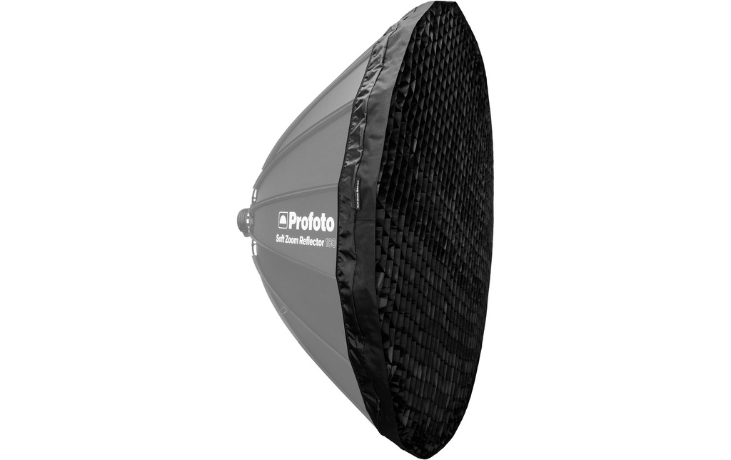 Profoto Zoom Softgrid 180