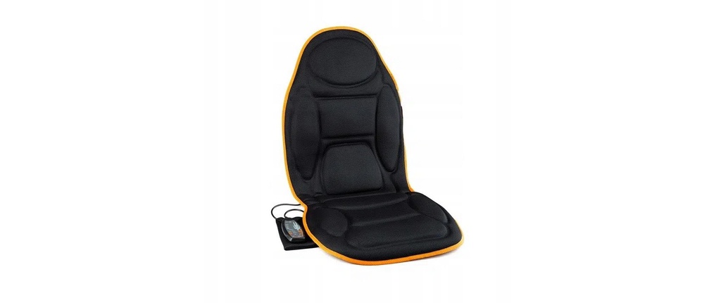 Medivon Coussin de siège de massage Cosy Mesh