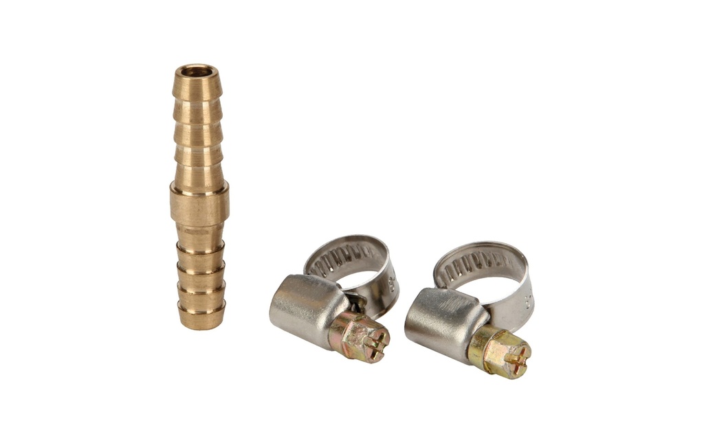 Einhell Tube de raccordement de tuyau Ø 9 mm